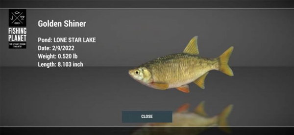 FishingPlanet手机版截图2