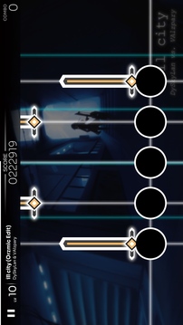 音游Orzmicx截图1