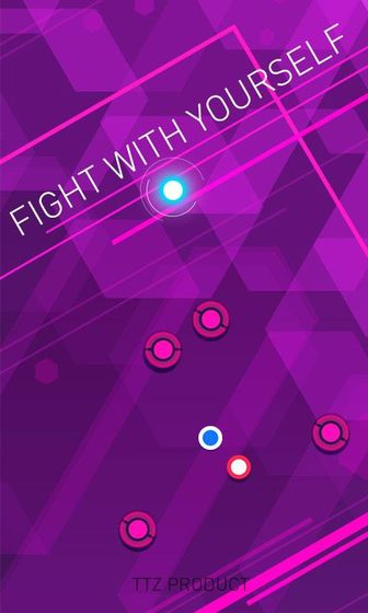 双旋 TwoDots Run截图1