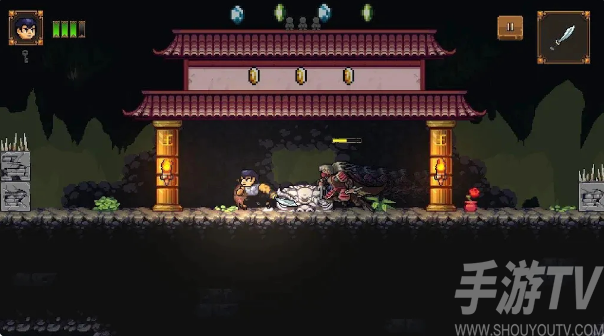 东方之影
