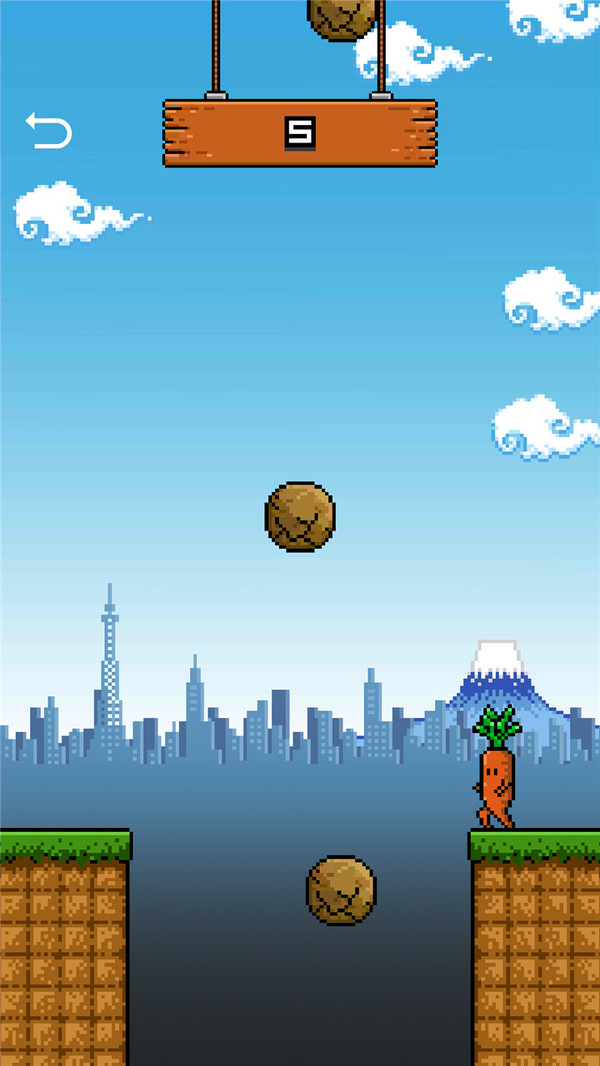 萝卜跳截图2
