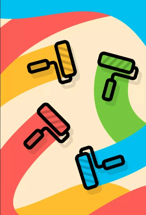 四人对战
