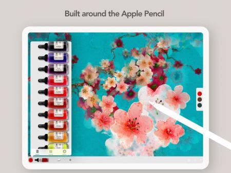 artset4绘画软件下载安卓截图2