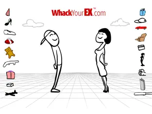 Whack Your Ex截图2