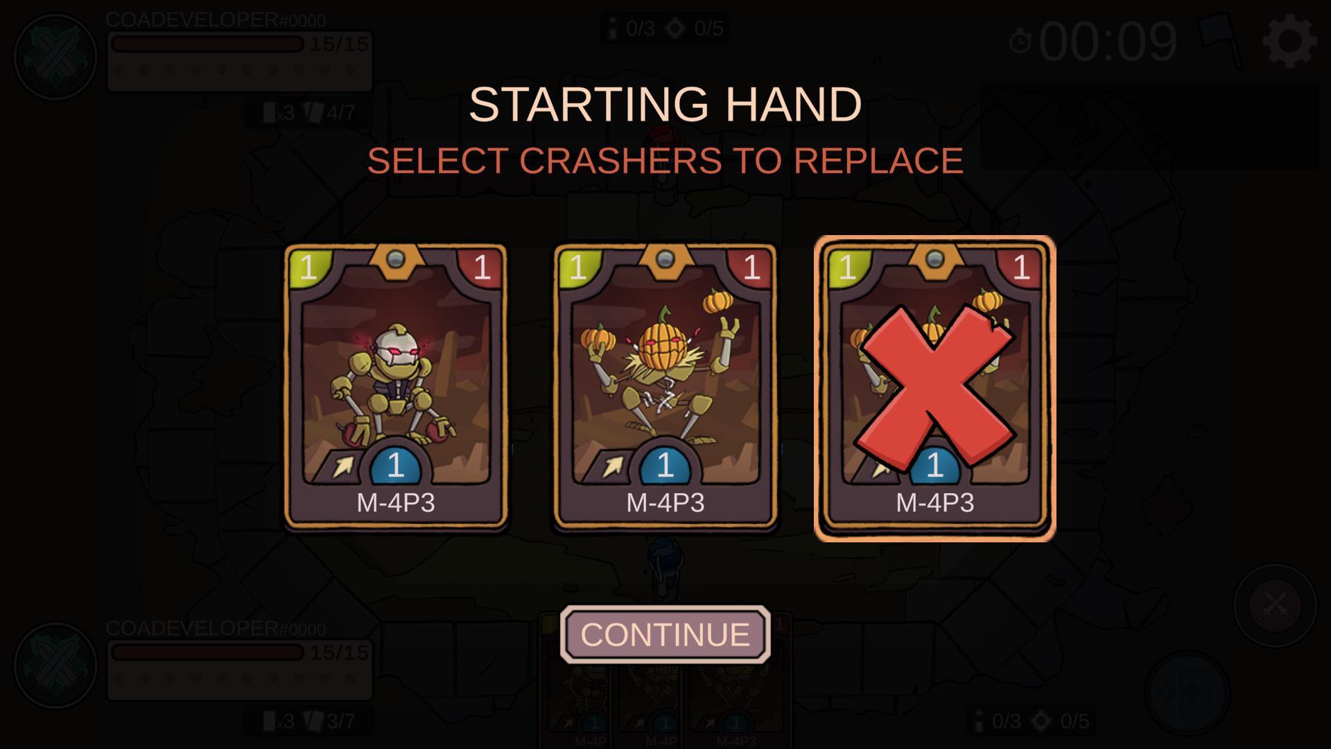 埃瑟利亚的破坏者截图1