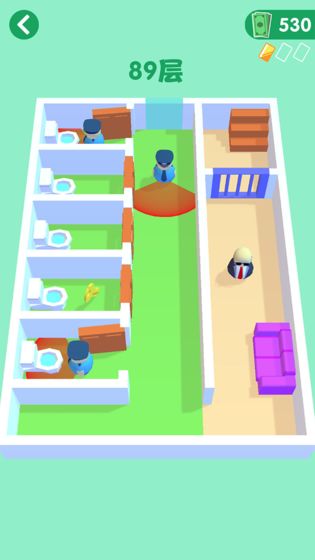 是特工就上100层免费截图3