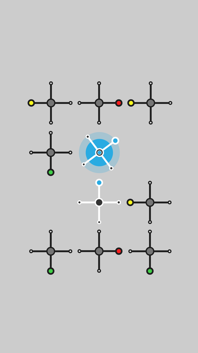 十字迷阵截图2