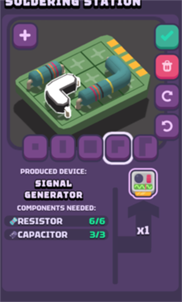 猫与扳手:银河修理截图2