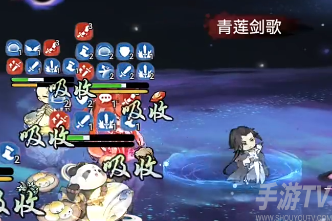 最强祖师小米版 最强祖师小米版