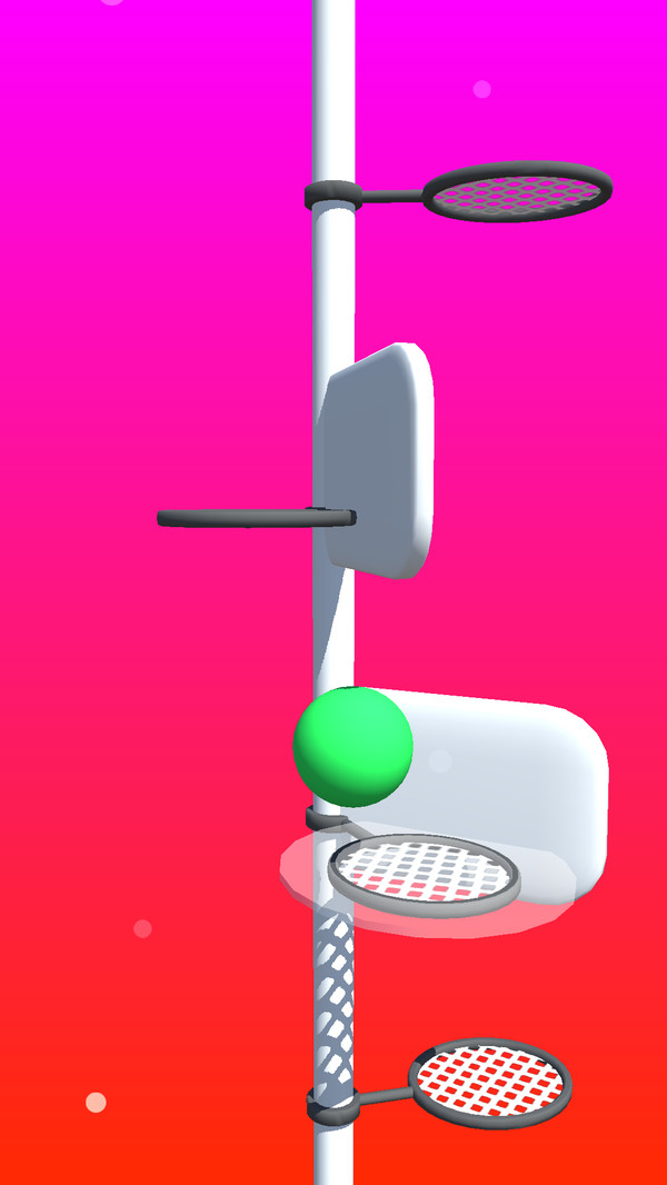 旋转弹弹弹3D截图1