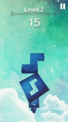完美的洞截图1