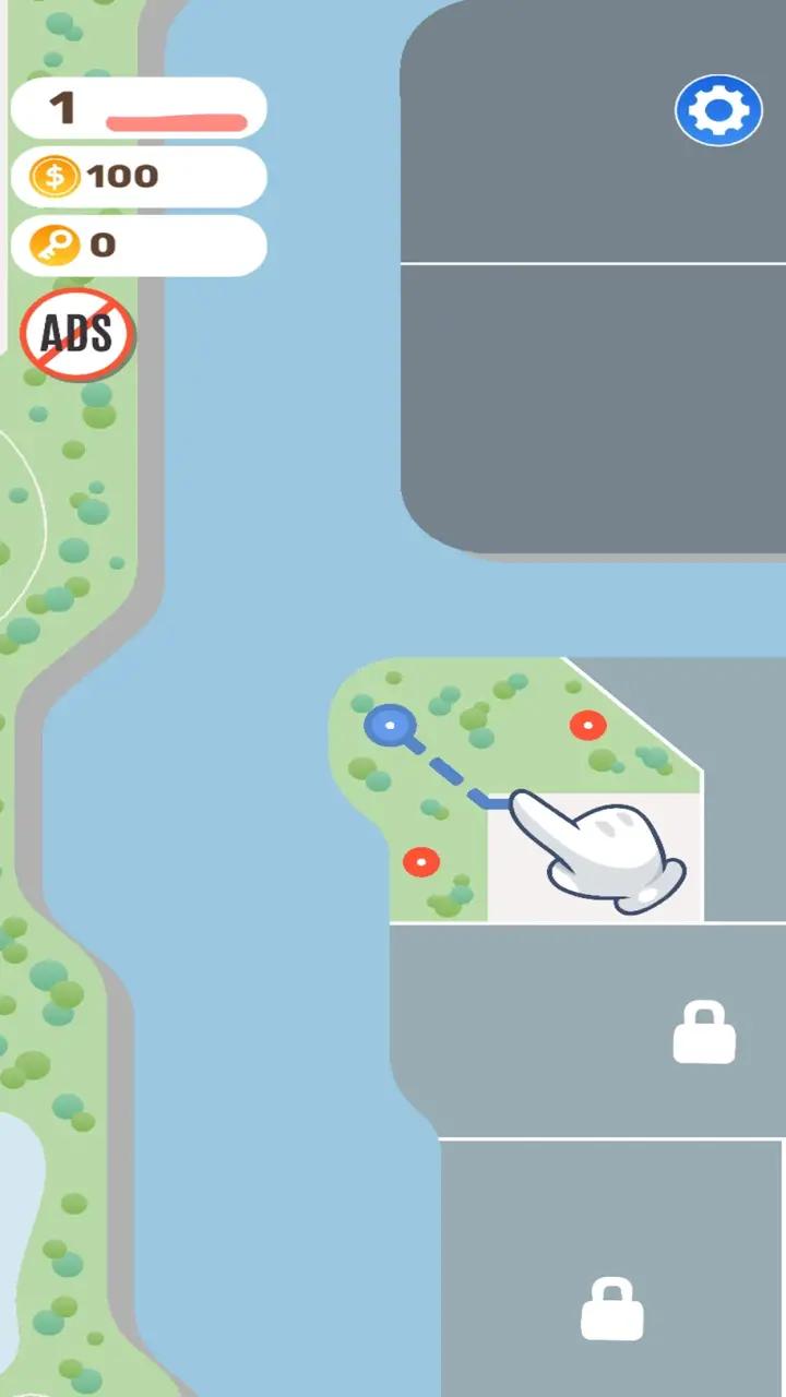 地铁大师手游截图1