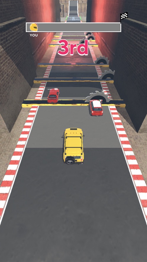 Smash Cars截图3