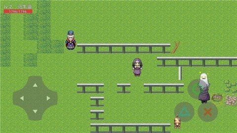 马牛逼寻宝记截图2