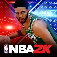 nba2kmobile游戏正版