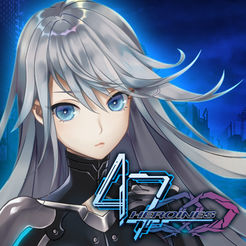 47HEROINES
