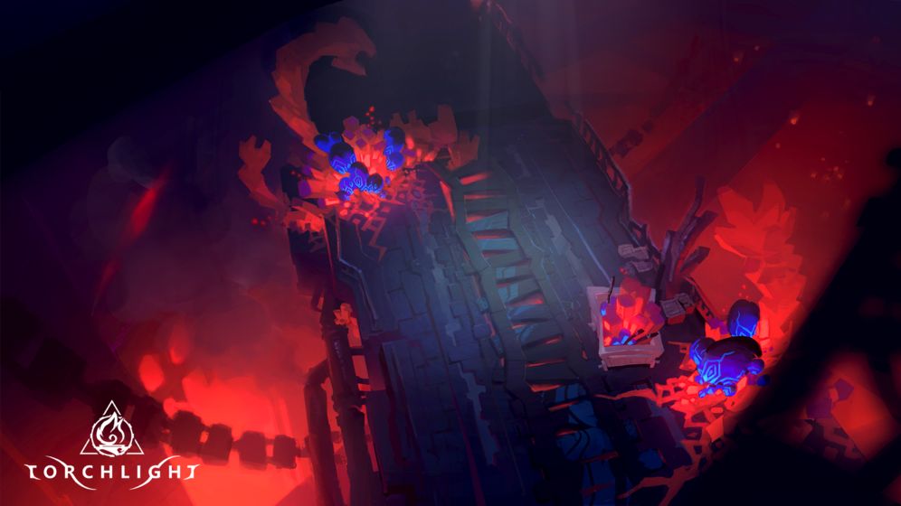 火炬之光无限游戏截图1