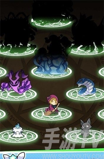 魔女之馆