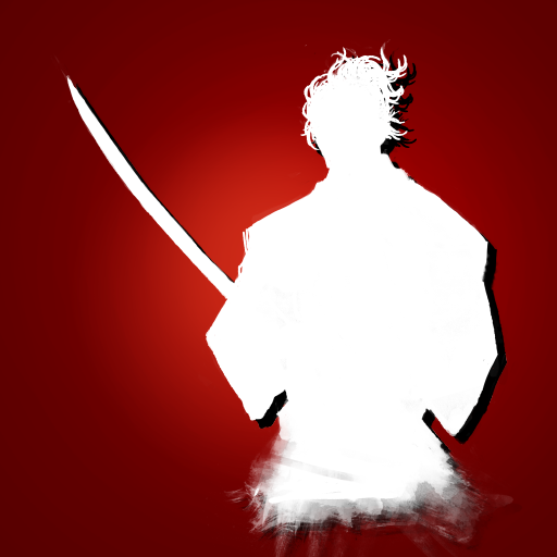 浪人末代武士70%