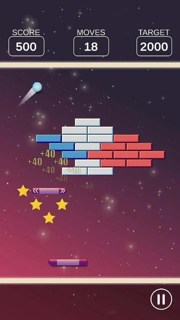 砖块粉碎截图3
