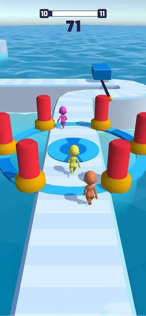 趣味竞速3D截图3