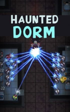 haunted dorm截图2