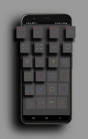 crosshairpro准心截图3