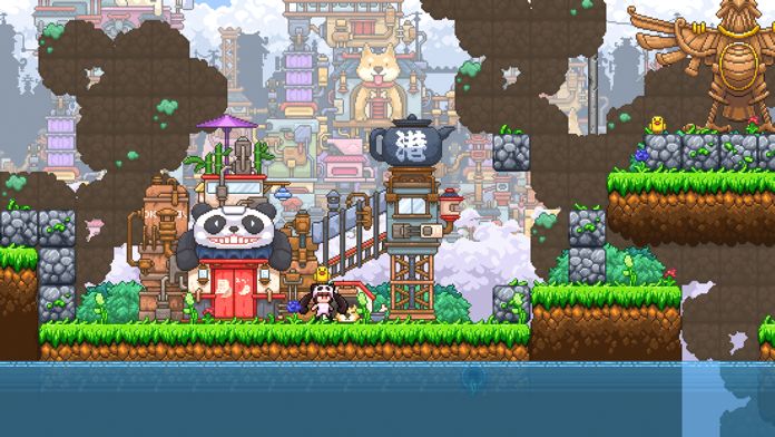 幻境双生截图3
