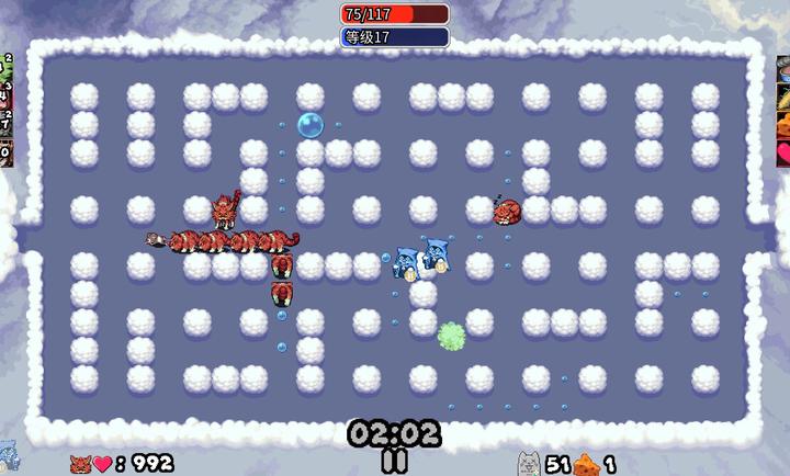 迷宫老鼠截图2