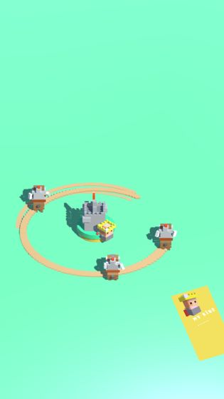 Safe Island手游截图3