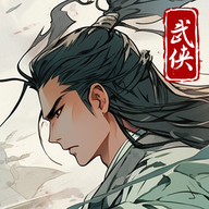 大侠式人生重制版2024版