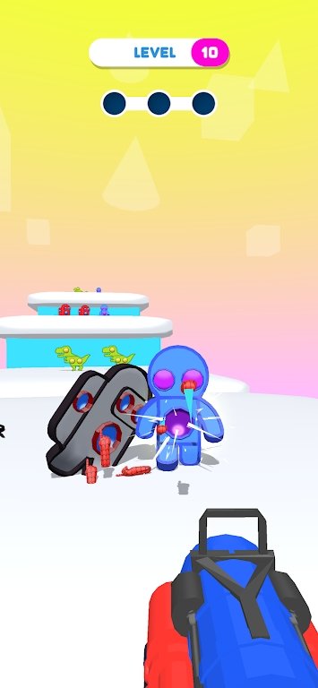 射击和流行截图3