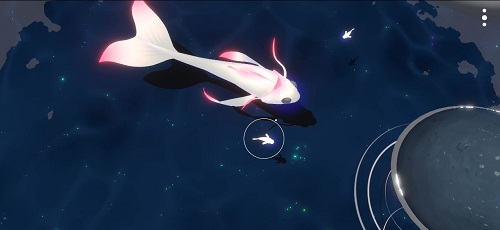 鲤重制版截图1