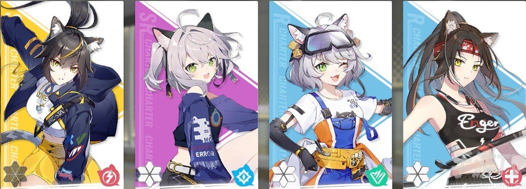 猫之城手游