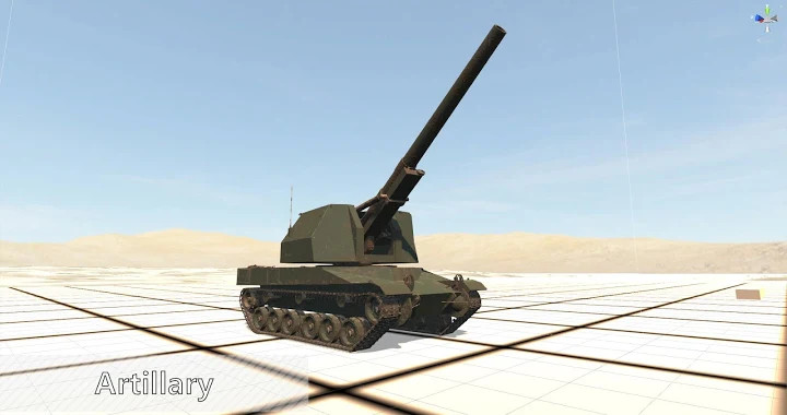 panzerwar决定版921截图1