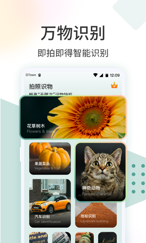 识花君拍照识花截图1