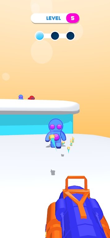 射击和流行截图1