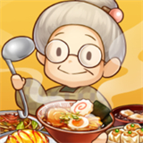 众多回忆的拉面食堂