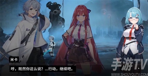 卡厄思梦境国际服