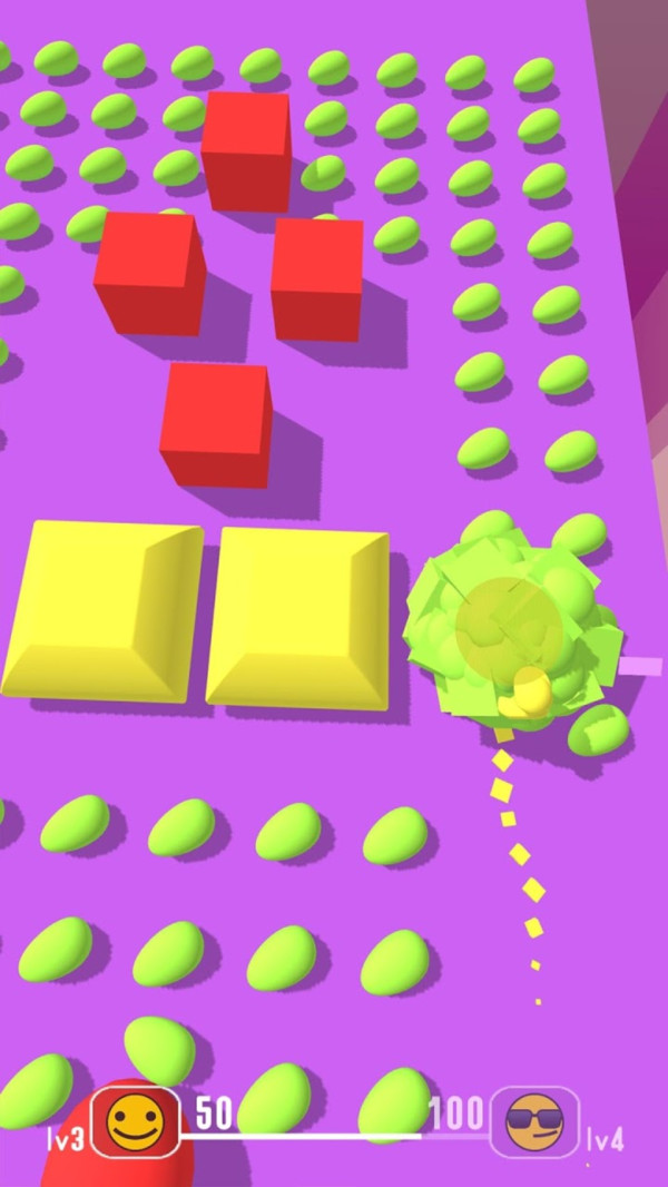 小球滚滚滚截图1