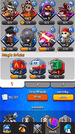 魔砖大战截图3