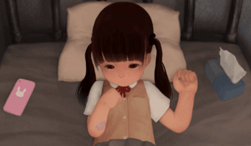 迷失的生活小女孩1.44安卓截图1