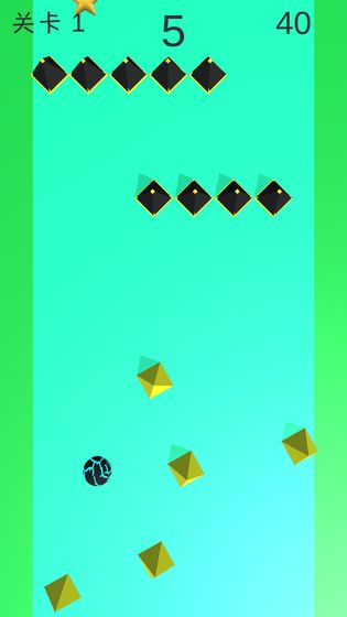 无法触碰截图2