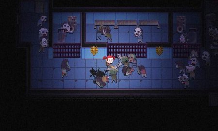 加拿大死亡之路截图3