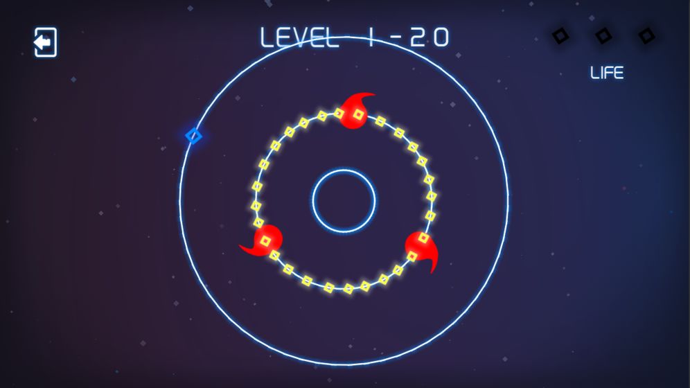 星光截图2