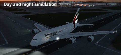 航空模拟器1.5.3完整版截图3