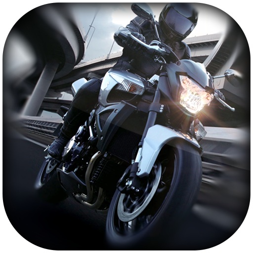 xtreme motorbikes酷酷跑