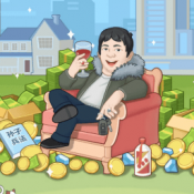 开间小卖部正式版