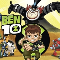 ben10与格温的一天汉化版