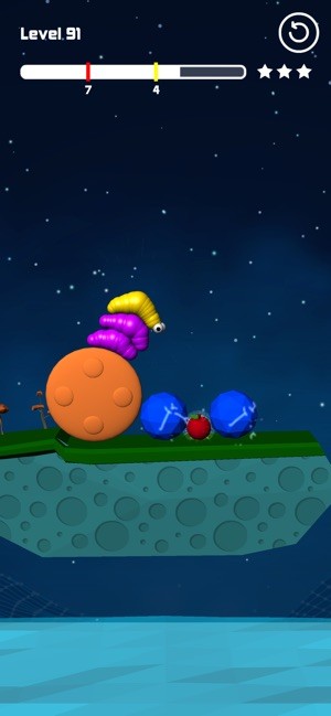 给爷爬截图1